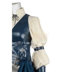 Final Fantasy XVI Jill Warrick Cosplay Costume Ver.2 -Simcosplay Outlet Store 5297 0008 021a9091