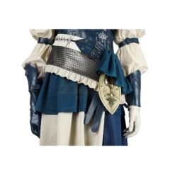 Final Fantasy XVI Jill Warrick Cosplay Costume Ver.2 -Simcosplay Outlet Store 5297 0009 021a9089