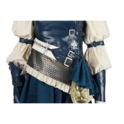 Final Fantasy XVI Jill Warrick Cosplay Costume Ver.2 -Simcosplay Outlet Store 5297 0010 021a9088