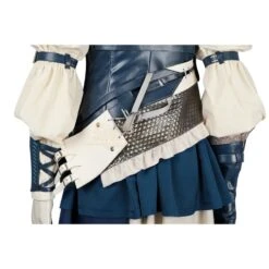 Final Fantasy XVI Jill Warrick Cosplay Costume Ver.2 -Simcosplay Outlet Store 5297 0014 021a9081