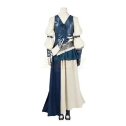 Final Fantasy XVI Jill Warrick Cosplay Costume Ver.2 -Simcosplay Outlet Store 5297 0016 021a9075