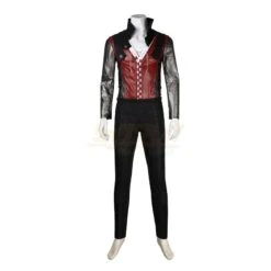 Final Fantasy XVI Clive Rosfield Cosplay Costume Ver.2 -Simcosplay Outlet Store 5298 0005 021a9129