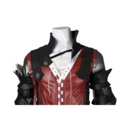 Final Fantasy XVI Clive Rosfield Cosplay Costume Ver.2 -Simcosplay Outlet Store 5298 0013 021a9118
