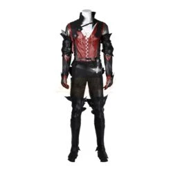 Final Fantasy XVI Clive Rosfield Cosplay Costume Ver.2 -Simcosplay Outlet Store 5298 0014 021a9117