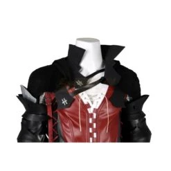 Final Fantasy XVI Clive Rosfield Cosplay Costume Ver.2 -Simcosplay Outlet Store 5298 0015 021a9115