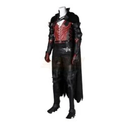 Final Fantasy XVI Clive Rosfield Cosplay Costume Ver.2 -Simcosplay Outlet Store 5298 0016 021a9114