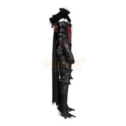 Final Fantasy XVI Clive Rosfield Cosplay Costume Ver.2 -Simcosplay Outlet Store 5298 0017 021a9113