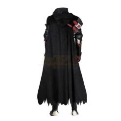 Final Fantasy XVI Clive Rosfield Cosplay Costume Ver.2 -Simcosplay Outlet Store 5298 0020 021a9110