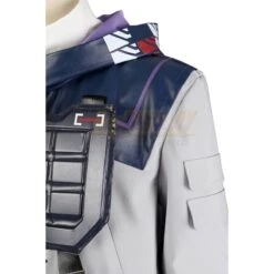 Valorant Iso Cosplay Costume Duelist Agent Iso Suit 39 Valorant Iso Cosplay Costume Duelist Agent Iso Suit -Simcosplay Outlet Store 5299 0014 021a6337
