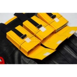 Zenless Zone Zero Soldier 11 Outfits Cosplay Sleeveless Costume -Simcosplay Outlet Store 5301 0001 dsc06153