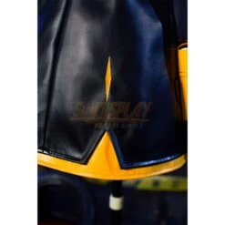 Zenless Zone Zero Soldier 11 Outfits Cosplay Sleeveless Costume -Simcosplay Outlet Store 5301 0003 dsc06129