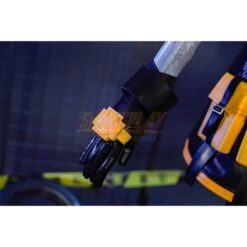 Zenless Zone Zero Soldier 11 Outfits Cosplay Sleeveless Costume -Simcosplay Outlet Store 5301 0011 dsc06074