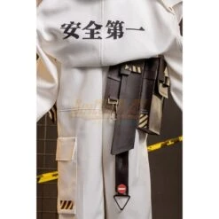 Zenless Zone Zero Koleda Belobog Cosplay Costume Worker's Outfits -Simcosplay Outlet Store 5302 0002 xlz 5969