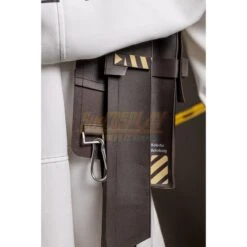 Zenless Zone Zero Koleda Belobog Cosplay Costume Worker's Outfits -Simcosplay Outlet Store 5302 0003 xlz 5960