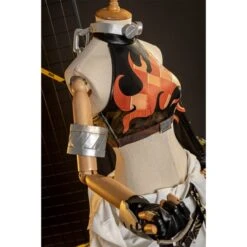 Zenless Zone Zero Koleda Belobog Cosplay Costume Worker's Outfits -Simcosplay Outlet Store 5302 0005 xlz 5943