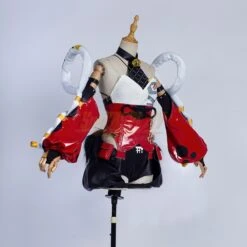 Nekomiya Mana Leather Cosplay Costume Cat Suit Zenless Zone Zero 22 Nekomiya Mana Leather Cosplay Costume Cat Suit Zenless Zone Zero -Simcosplay Outlet Store 5304 0001 dsc06017