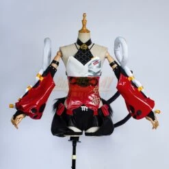 Nekomiya Mana Leather Cosplay Costume Cat Suit Zenless Zone Zero 24 Nekomiya Mana Leather Cosplay Costume Cat Suit Zenless Zone Zero -Simcosplay Outlet Store 5304 0003 dsc06003