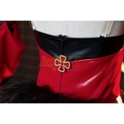 Nekomiya Mana Leather Cosplay Costume Cat Suit Zenless Zone Zero 29 Nekomiya Mana Leather Cosplay Costume Cat Suit Zenless Zone Zero -Simcosplay Outlet Store 5304 0008 dsc05965