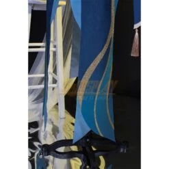 Honkai Star Rail Ruan Mei Outfits Cosplay Costume -Simcosplay Outlet Store 5314 0007 dsc08900