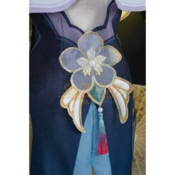 Honkai Star Rail Ruan Mei Outfits Cosplay Costume -Simcosplay Outlet Store 5314 0008 dsc08891