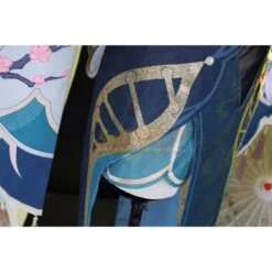 Honkai Star Rail Ruan Mei Outfits Cosplay Costume -Simcosplay Outlet Store 5314 0014 dsc08852