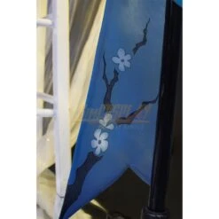 Honkai Star Rail Ruan Mei Outfits Cosplay Costume -Simcosplay Outlet Store 5314 0017 dsc08827