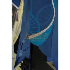 Honkai Star Rail Ruan Mei Outfits Cosplay Costume -Simcosplay Outlet Store 5314 0018 dsc08823