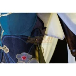 Honkai Star Rail Ruan Mei Outfits Cosplay Costume -Simcosplay Outlet Store 5314 0019 dsc08809