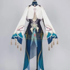 Honkai Star Rail Ruan Mei Outfits Cosplay Costume -Simcosplay Outlet Store 5314 0023 dsc08925