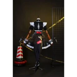 Ellen Joe Costume Zenless Zone Zero Cosplay Suit -Simcosplay Outlet Store 5316 0008 dsc07523