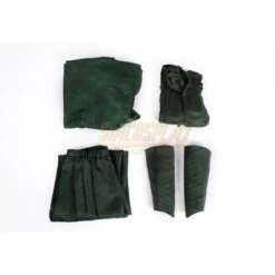 Loki Cosplay Costume God Of Stories Suit Pure Green Edition Ver.2 -Simcosplay Outlet Store 5323 0000 021a7388