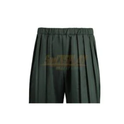 Loki Cosplay Costume God Of Stories Suit Pure Green Edition Ver.2 -Simcosplay Outlet Store 5323 0005 021a7381