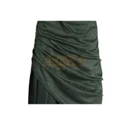 Loki Cosplay Costume God Of Stories Suit Pure Green Edition Ver.2 -Simcosplay Outlet Store 5323 0006 021a7380