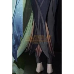 Genshin Impact Xianyun Full Outfit Cosplay Costume 33 Genshin Impact Xianyun Full Outfit Cosplay Costume -Simcosplay Outlet Store 5330 0006 dsc08558
