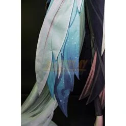 Genshin Impact Xianyun Full Outfit Cosplay Costume 35 Genshin Impact Xianyun Full Outfit Cosplay Costume -Simcosplay Outlet Store 5330 0007 dsc08556