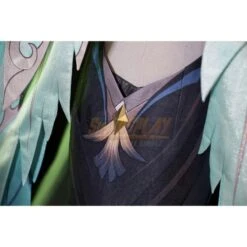 Genshin Impact Xianyun Full Outfit Cosplay Costume 39 Genshin Impact Xianyun Full Outfit Cosplay Costume -Simcosplay Outlet Store 5330 0010 dsc08538