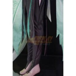 Genshin Impact Xianyun Full Outfit Cosplay Costume 36 Genshin Impact Xianyun Full Outfit Cosplay Costume -Simcosplay Outlet Store 5330 0016 dsc08487