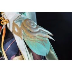 Genshin Impact Xianyun Full Outfit Cosplay Costume 38 Genshin Impact Xianyun Full Outfit Cosplay Costume -Simcosplay Outlet Store 5330 0017 dsc08481