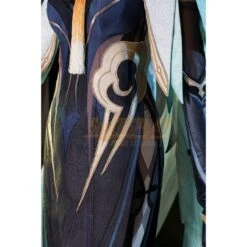 Genshin Impact Xianyun Full Outfit Cosplay Costume 32 Genshin Impact Xianyun Full Outfit Cosplay Costume -Simcosplay Outlet Store 5330 0022 dsc08441