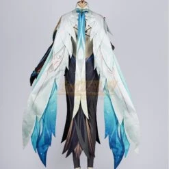 Genshin Impact Xianyun Full Outfit Cosplay Costume 23 Genshin Impact Xianyun Full Outfit Cosplay Costume -Simcosplay Outlet Store 5330 0025 dsc08740