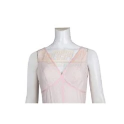 Final Fantasy VII Rebirth Aerith Cosplay Costume Classic Red Coat -Simcosplay Outlet Store 5337 0007 021a1754