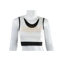 Tifa Lockhart Final Fantasy VII Rebirth Cosplay Costume -Simcosplay Outlet Store 5338 0004 021a2186