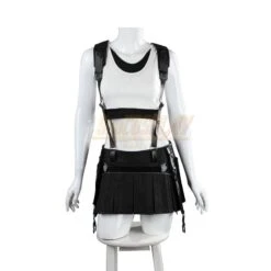 Tifa Lockhart Final Fantasy VII Rebirth Cosplay Costume -Simcosplay Outlet Store 5338 0005 021a2185