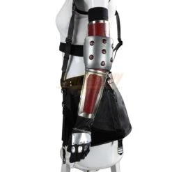 Tifa Lockhart Final Fantasy VII Rebirth Cosplay Costume -Simcosplay Outlet Store 5338 0014 021a2162