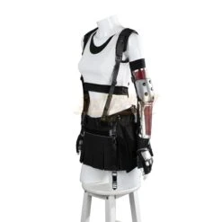 Tifa Lockhart Final Fantasy VII Rebirth Cosplay Costume -Simcosplay Outlet Store 5338 0016 021a2157