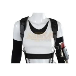 Tifa Lockhart Final Fantasy VII Rebirth Cosplay Costume -Simcosplay Outlet Store 5338 0017 021a2154