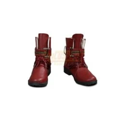 Tifa Lockhart Final Fantasy VII Rebirth Cosplay Costume -Simcosplay Outlet Store 5338 0021 021a1918