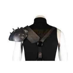 Final Fantasy VII Rebirth Cloud Strife Cosplay Costume Top Level -Simcosplay Outlet Store 5339 0014 021a3127