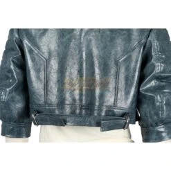 Starwars Outlaws Kay Vess Cosplay Costume Leather Jacket Suit -Simcosplay Outlet Store 5341 0015 021a3656
