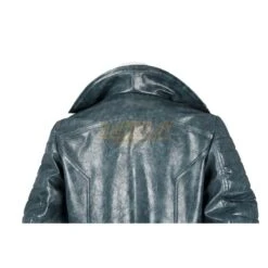 Starwars Outlaws Kay Vess Cosplay Costume Leather Jacket Suit -Simcosplay Outlet Store 5341 0016 021a3655